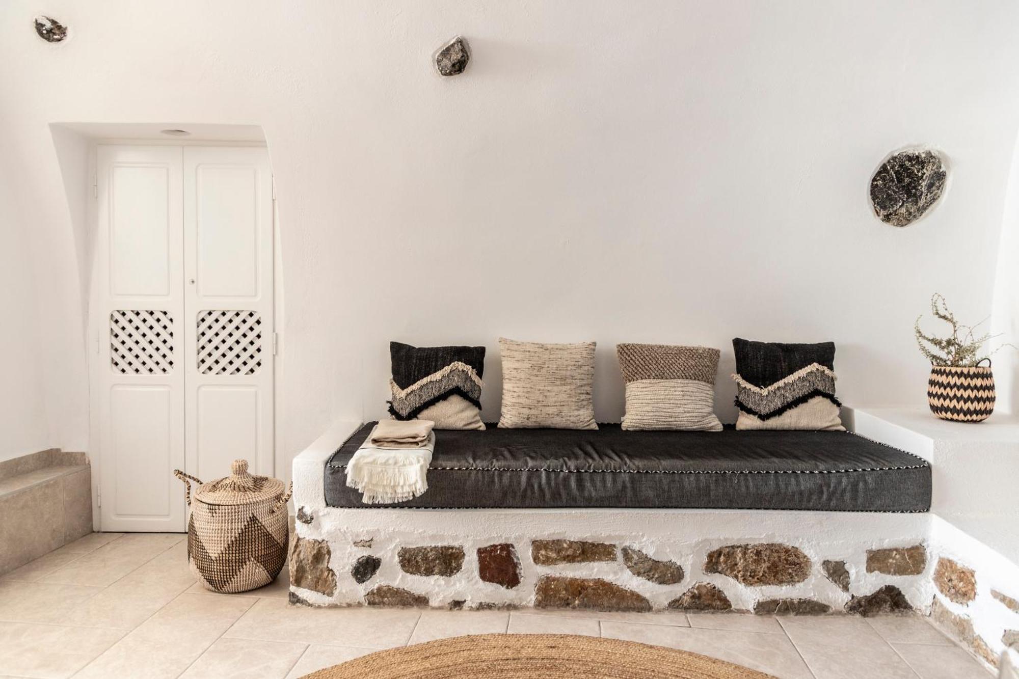 Villa Lukas อิเมโรวิยอน ภายนอก รูปภาพ