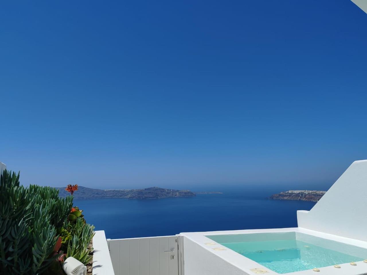 Villa Lukas อิเมโรวิยอน ภายนอก รูปภาพ